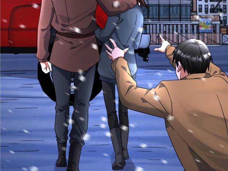 Toàn Cầu Băng Phong: Ta Chế Tạo Phòng An Toàn Tại Tận Thế Chap 417 - Next Chap 418