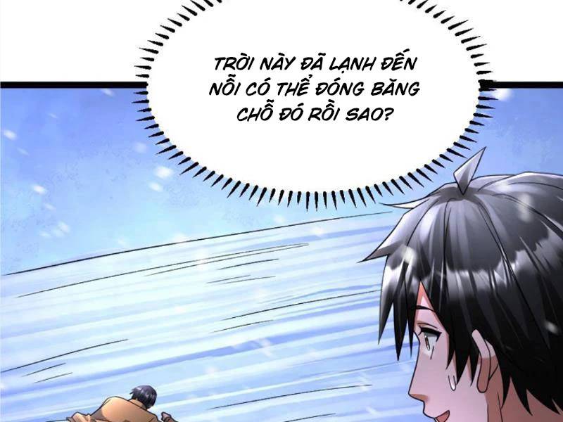 Toàn Cầu Băng Phong: Ta Chế Tạo Phòng An Toàn Tại Tận Thế Chap 417 - Next Chap 418