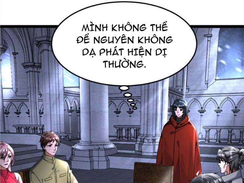 Toàn Cầu Băng Phong: Ta Chế Tạo Phòng An Toàn Tại Tận Thế Chap 417 - Next Chap 418