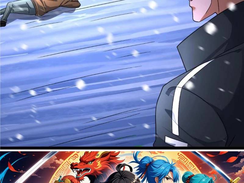 Toàn Cầu Băng Phong: Ta Chế Tạo Phòng An Toàn Tại Tận Thế Chap 417 - Next Chap 418