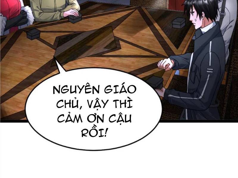 Toàn Cầu Băng Phong: Ta Chế Tạo Phòng An Toàn Tại Tận Thế Chap 417 - Next Chap 418