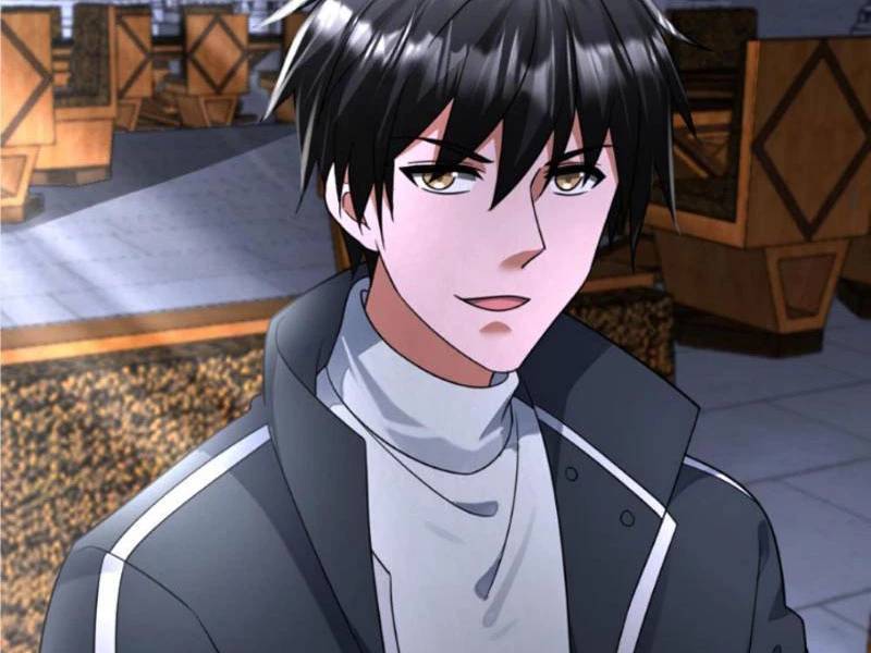 Toàn Cầu Băng Phong: Ta Chế Tạo Phòng An Toàn Tại Tận Thế Chap 417 - Next Chap 418