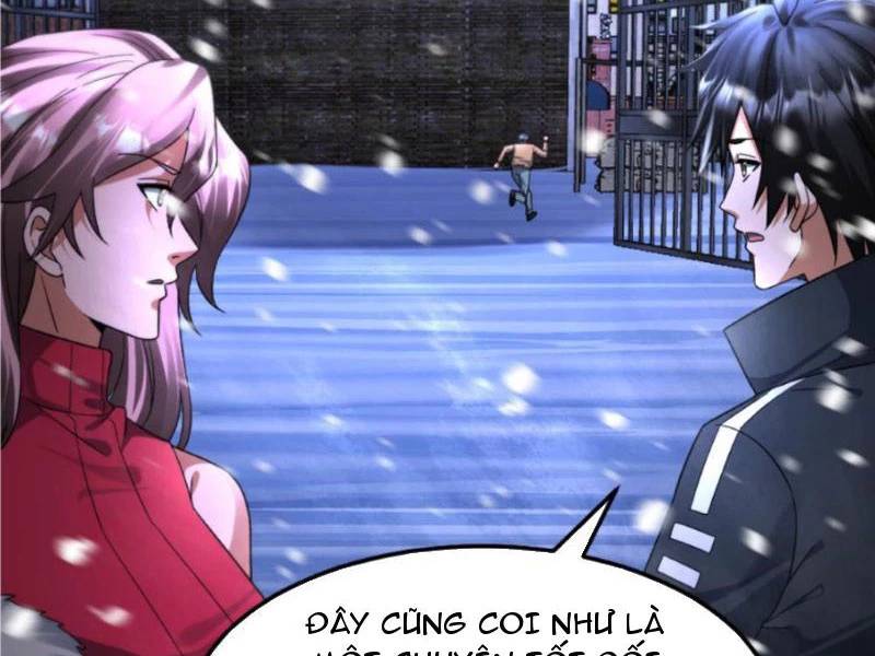 Toàn Cầu Băng Phong: Ta Chế Tạo Phòng An Toàn Tại Tận Thế Chap 418 - Next Chap 419
