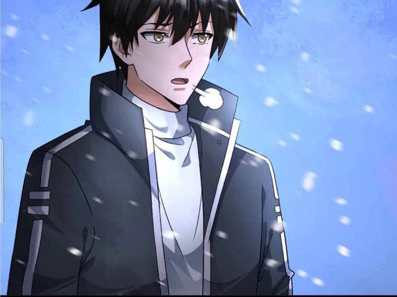 Toàn Cầu Băng Phong: Ta Chế Tạo Phòng An Toàn Tại Tận Thế Chap 418 - Next Chap 419