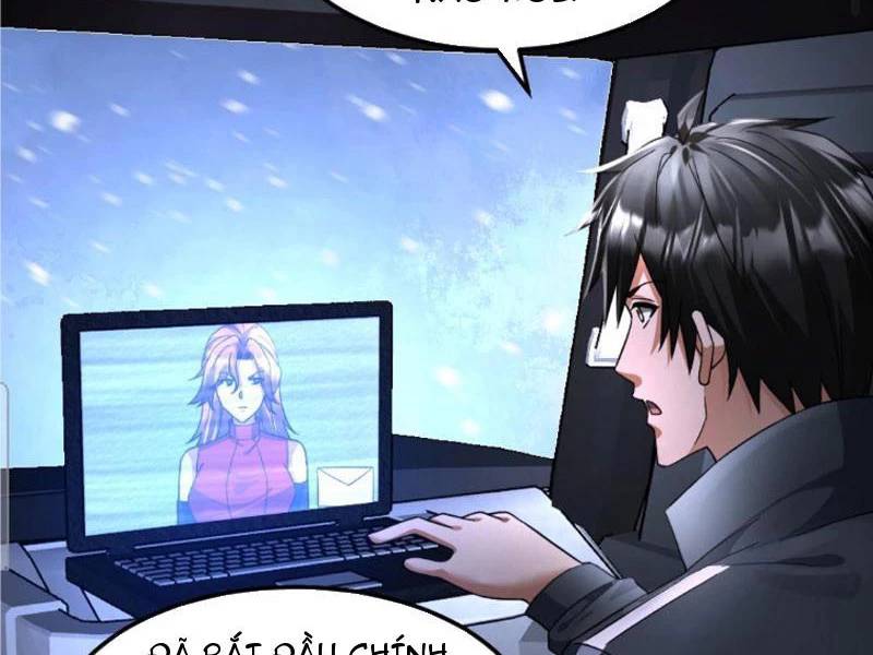 Toàn Cầu Băng Phong: Ta Chế Tạo Phòng An Toàn Tại Tận Thế Chap 418 - Next Chap 419