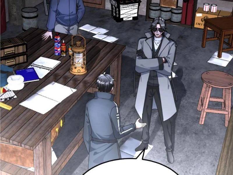 Toàn Cầu Băng Phong: Ta Chế Tạo Phòng An Toàn Tại Tận Thế Chap 418 - Next Chap 419