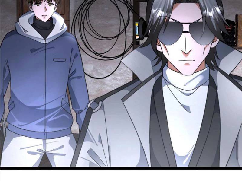 Toàn Cầu Băng Phong: Ta Chế Tạo Phòng An Toàn Tại Tận Thế Chap 418 - Next Chap 419