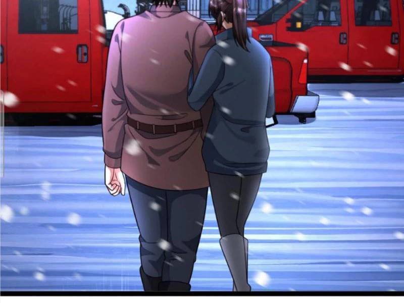 Toàn Cầu Băng Phong: Ta Chế Tạo Phòng An Toàn Tại Tận Thế Chap 418 - Next Chap 419