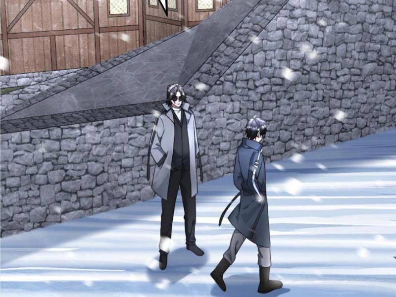 Toàn Cầu Băng Phong: Ta Chế Tạo Phòng An Toàn Tại Tận Thế Chap 418 - Next Chap 419
