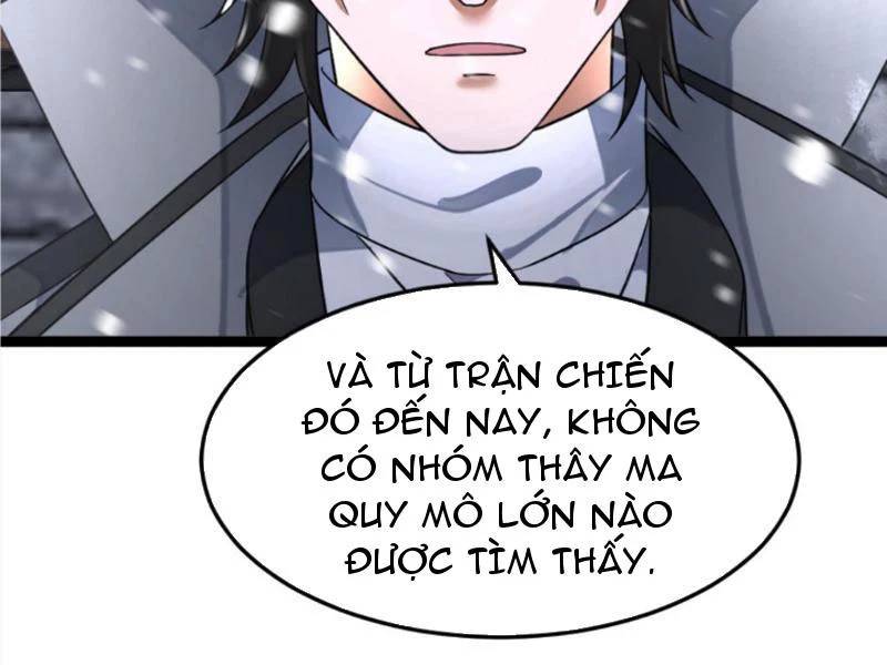 Toàn Cầu Băng Phong: Ta Chế Tạo Phòng An Toàn Tại Tận Thế Chap 418 - Next Chap 419