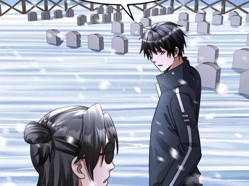 Toàn Cầu Băng Phong: Ta Chế Tạo Phòng An Toàn Tại Tận Thế Chap 418 - Next Chap 419