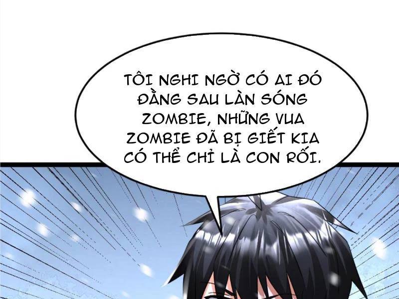 Toàn Cầu Băng Phong: Ta Chế Tạo Phòng An Toàn Tại Tận Thế Chap 418 - Next Chap 419