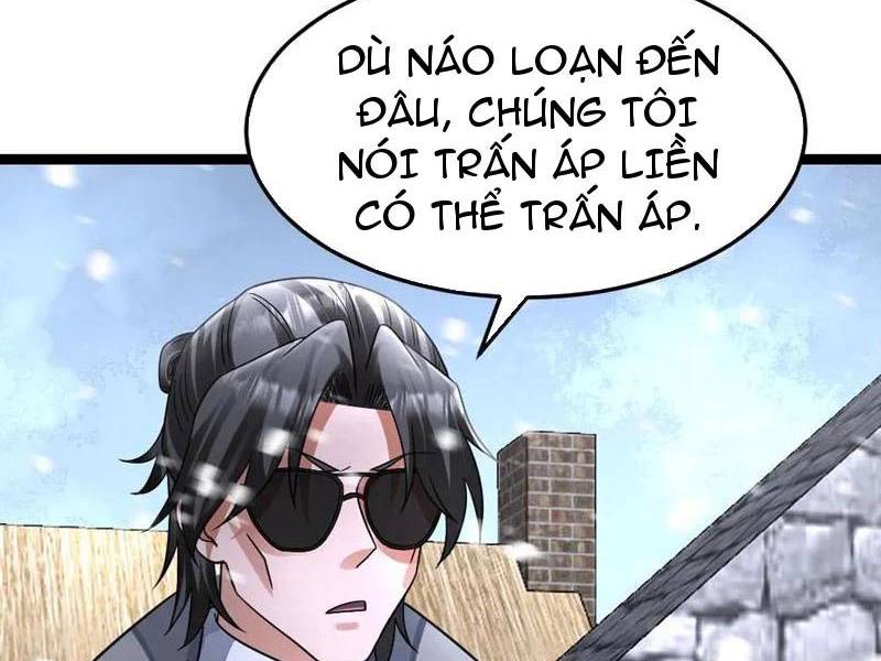 Toàn Cầu Băng Phong: Ta Chế Tạo Phòng An Toàn Tại Tận Thế Chap 419 - Next Chap 420