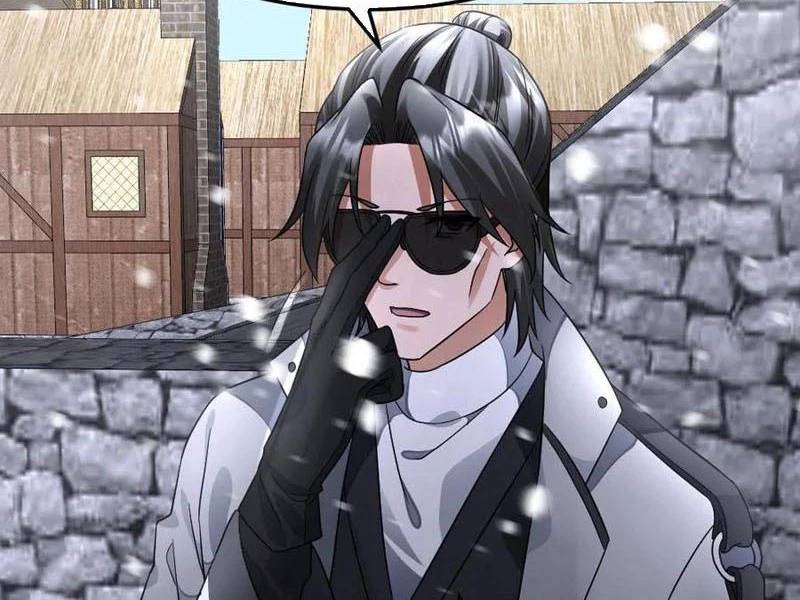 Toàn Cầu Băng Phong: Ta Chế Tạo Phòng An Toàn Tại Tận Thế Chap 419 - Next Chap 420