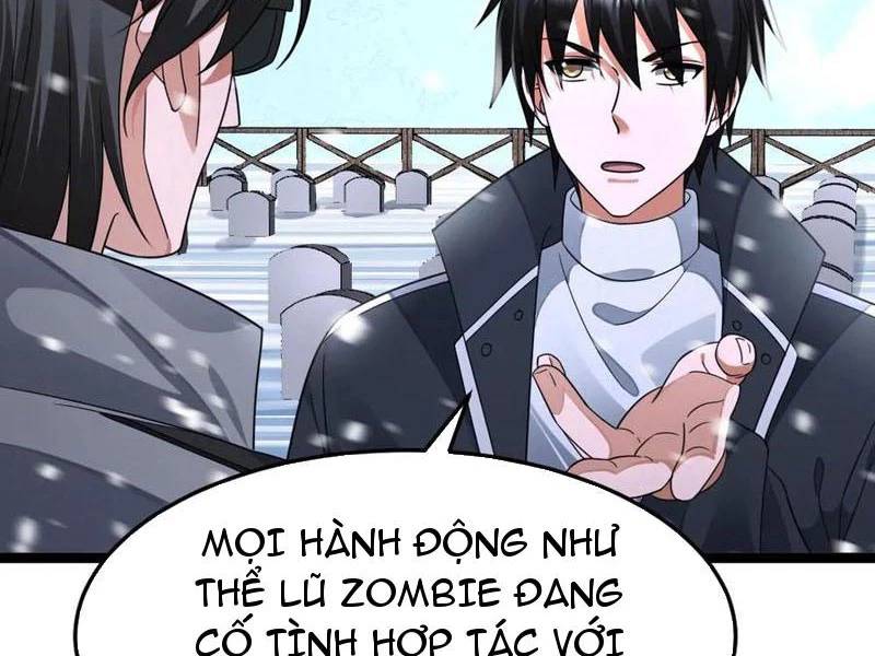 Toàn Cầu Băng Phong: Ta Chế Tạo Phòng An Toàn Tại Tận Thế Chap 419 - Next Chap 420
