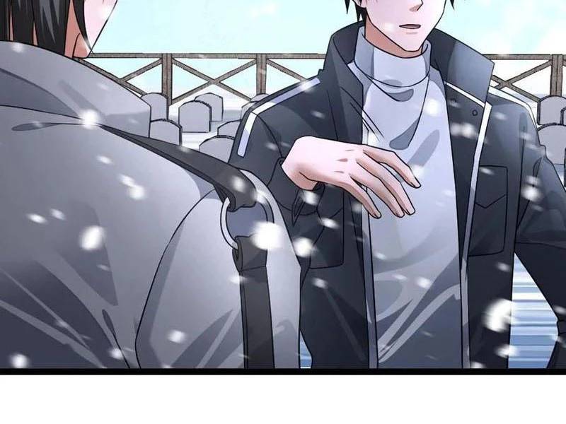 Toàn Cầu Băng Phong: Ta Chế Tạo Phòng An Toàn Tại Tận Thế Chap 419 - Next Chap 420