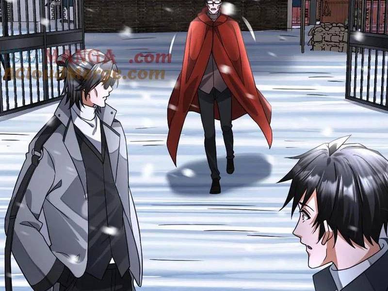 Toàn Cầu Băng Phong: Ta Chế Tạo Phòng An Toàn Tại Tận Thế Chap 419 - Next Chap 420