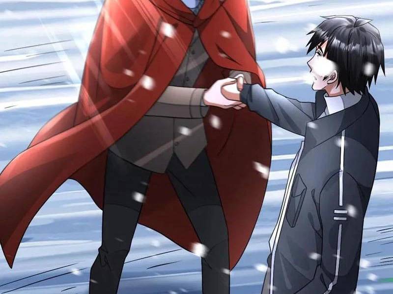 Toàn Cầu Băng Phong: Ta Chế Tạo Phòng An Toàn Tại Tận Thế Chap 419 - Next Chap 420