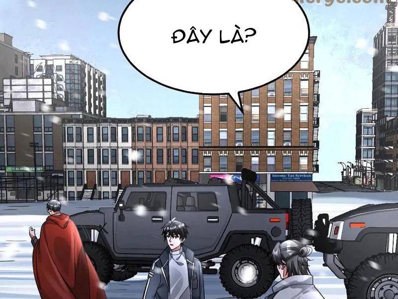 Toàn Cầu Băng Phong: Ta Chế Tạo Phòng An Toàn Tại Tận Thế Chap 419 - Next Chap 420