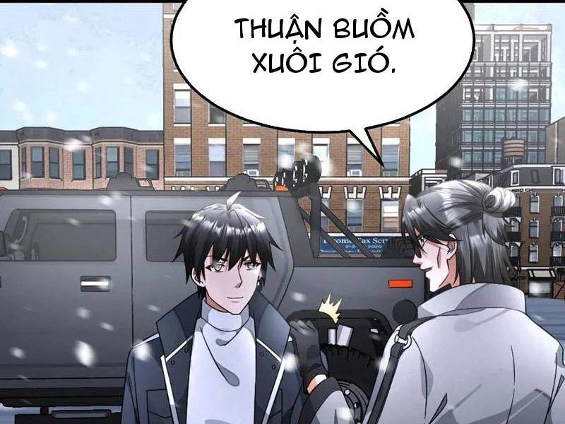 Toàn Cầu Băng Phong: Ta Chế Tạo Phòng An Toàn Tại Tận Thế Chap 419 - Next Chap 420