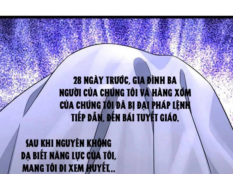Toàn Cầu Băng Phong: Ta Chế Tạo Phòng An Toàn Tại Tận Thế Chap 419 - Next Chap 420