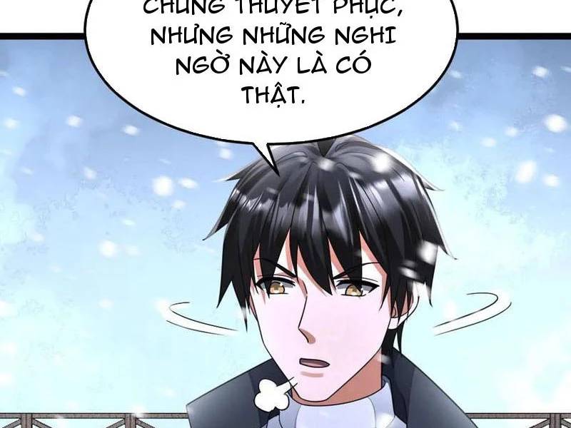 Toàn Cầu Băng Phong: Ta Chế Tạo Phòng An Toàn Tại Tận Thế Chap 419 - Next Chap 420