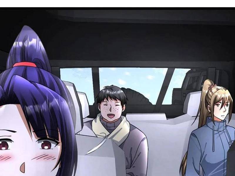 Toàn Cầu Băng Phong: Ta Chế Tạo Phòng An Toàn Tại Tận Thế Chap 419 - Next Chap 420