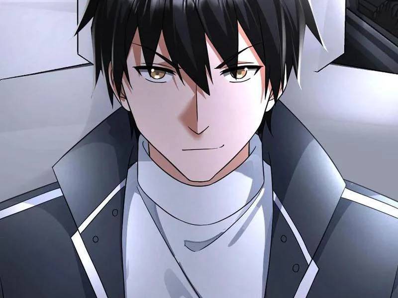 Toàn Cầu Băng Phong: Ta Chế Tạo Phòng An Toàn Tại Tận Thế Chap 419 - Next Chap 420
