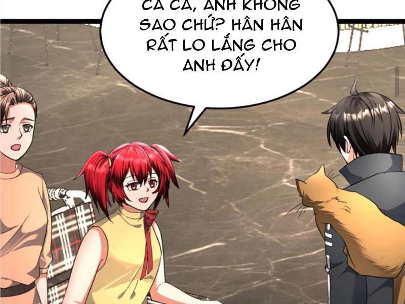 Toàn Cầu Băng Phong: Ta Chế Tạo Phòng An Toàn Tại Tận Thế Chap 420 - Next Chap 421