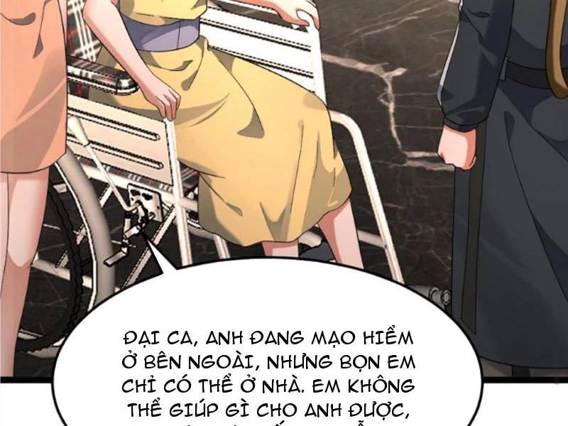 Toàn Cầu Băng Phong: Ta Chế Tạo Phòng An Toàn Tại Tận Thế Chap 420 - Next Chap 421