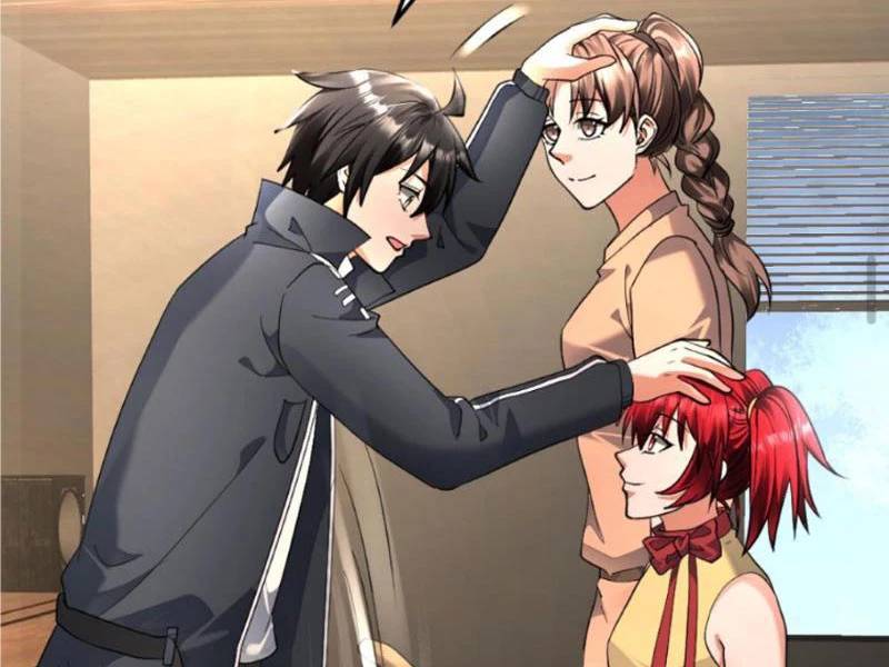 Toàn Cầu Băng Phong: Ta Chế Tạo Phòng An Toàn Tại Tận Thế Chap 420 - Next Chap 421