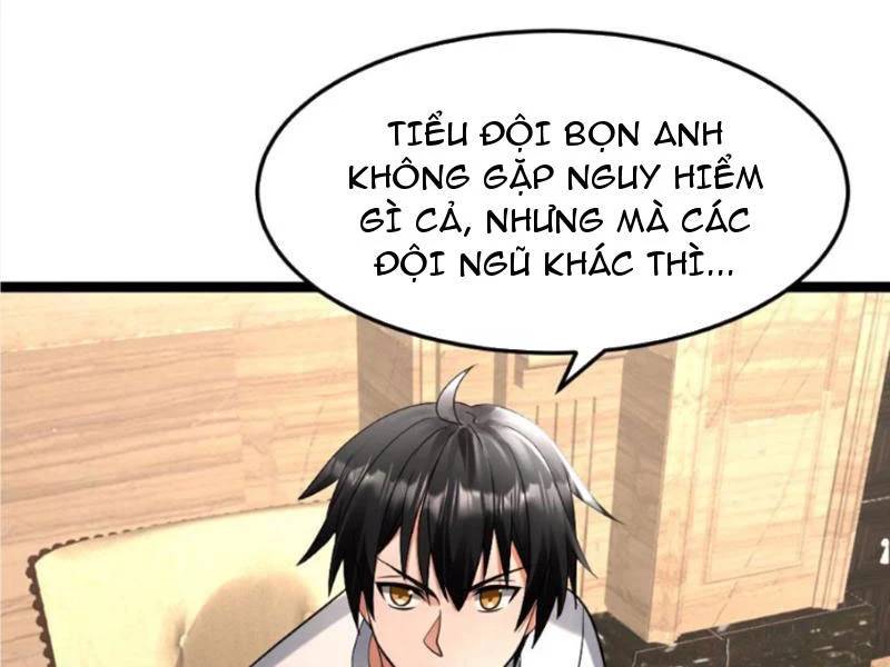 Toàn Cầu Băng Phong: Ta Chế Tạo Phòng An Toàn Tại Tận Thế Chap 420 - Next Chap 421