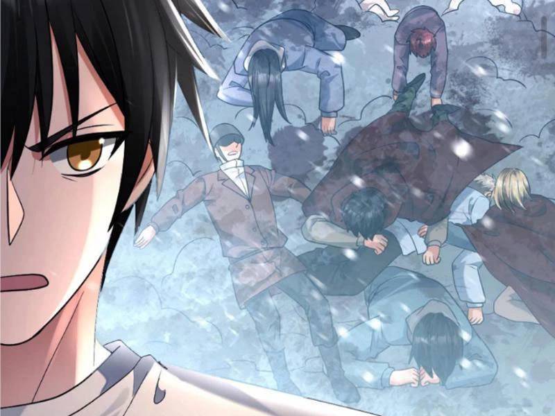 Toàn Cầu Băng Phong: Ta Chế Tạo Phòng An Toàn Tại Tận Thế Chap 420 - Next Chap 421