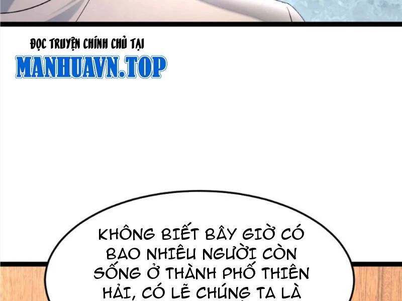 Toàn Cầu Băng Phong: Ta Chế Tạo Phòng An Toàn Tại Tận Thế Chap 420 - Next Chap 421