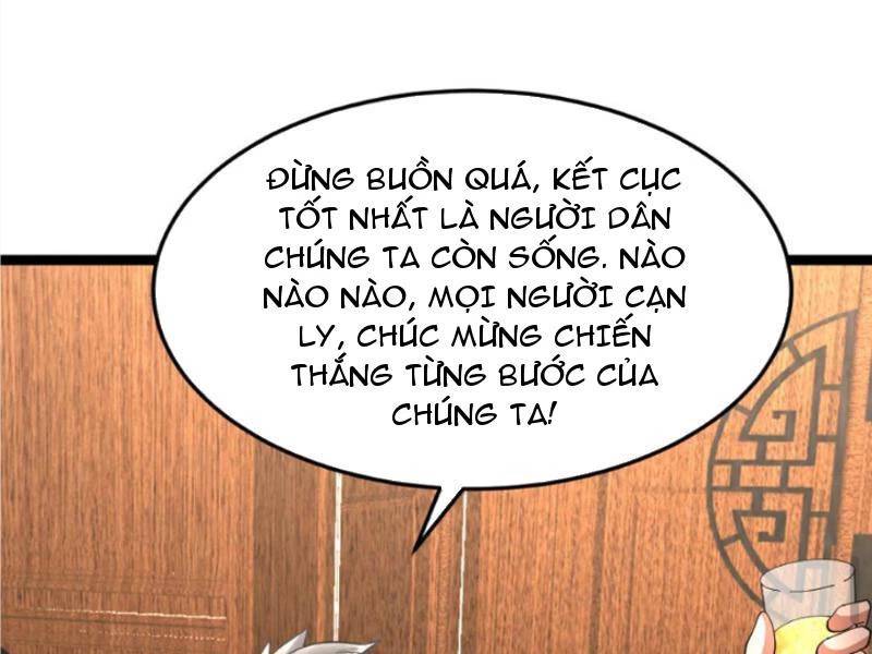 Toàn Cầu Băng Phong: Ta Chế Tạo Phòng An Toàn Tại Tận Thế Chap 420 - Next Chap 421