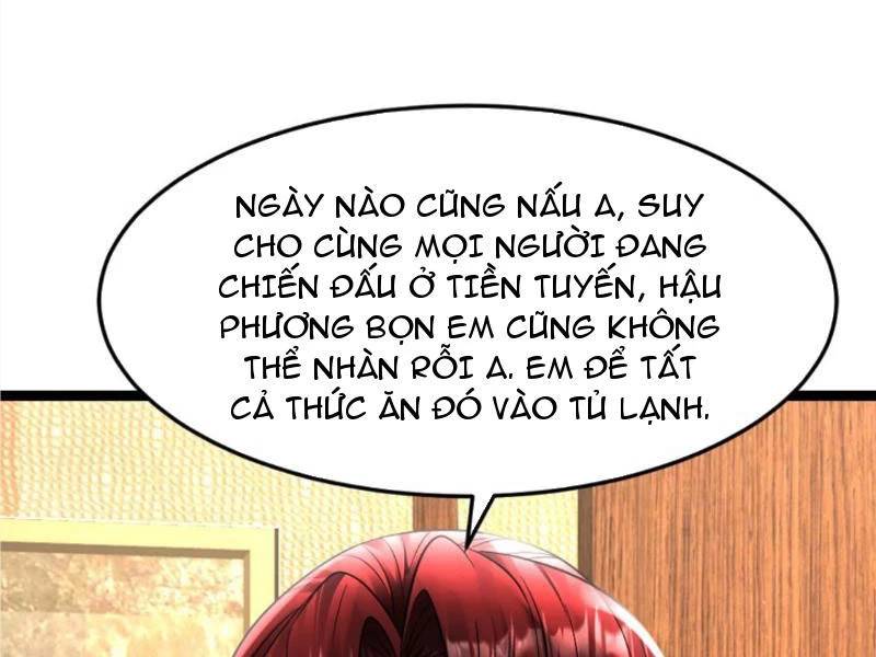 Toàn Cầu Băng Phong: Ta Chế Tạo Phòng An Toàn Tại Tận Thế Chap 420 - Next Chap 421