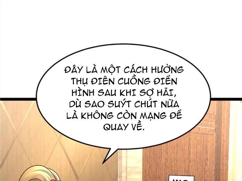 Toàn Cầu Băng Phong: Ta Chế Tạo Phòng An Toàn Tại Tận Thế Chap 420 - Next Chap 421