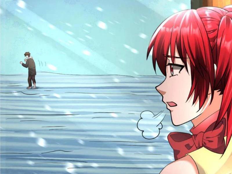 Toàn Cầu Băng Phong: Ta Chế Tạo Phòng An Toàn Tại Tận Thế Chap 420 - Next Chap 421