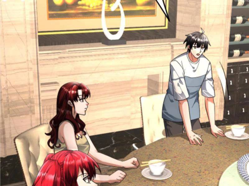 Toàn Cầu Băng Phong: Ta Chế Tạo Phòng An Toàn Tại Tận Thế Chap 420 - Next Chap 421