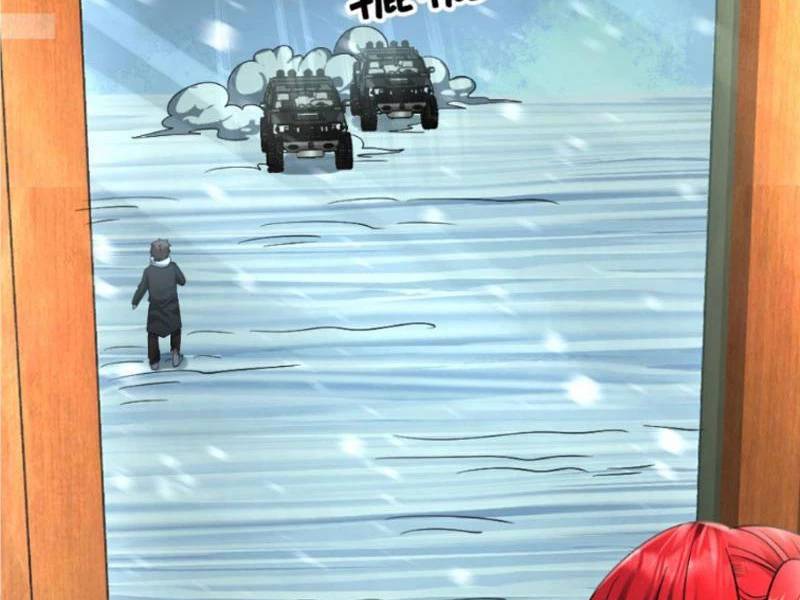Toàn Cầu Băng Phong: Ta Chế Tạo Phòng An Toàn Tại Tận Thế Chap 420 - Next Chap 421