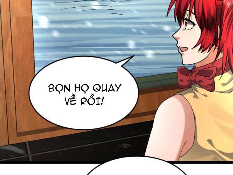 Toàn Cầu Băng Phong: Ta Chế Tạo Phòng An Toàn Tại Tận Thế Chap 420 - Next Chap 421