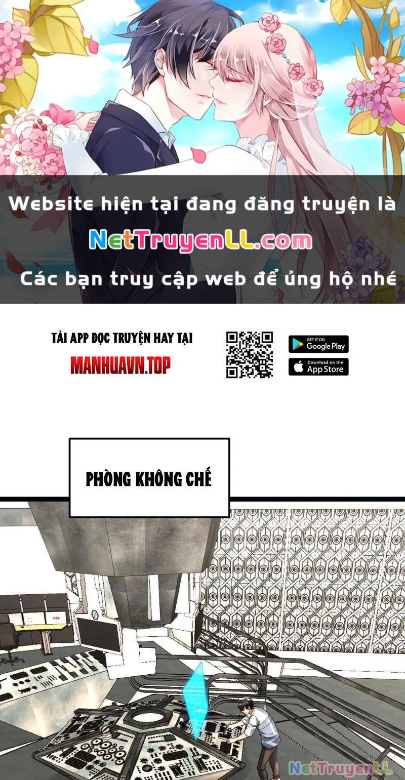 Toàn Cầu Băng Phong: Ta Chế Tạo Phòng An Toàn Tại Tận Thế Chap 421 - Next Chap 422