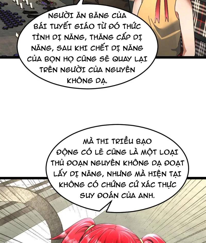 Toàn Cầu Băng Phong: Ta Chế Tạo Phòng An Toàn Tại Tận Thế Chap 421 - Next Chap 422