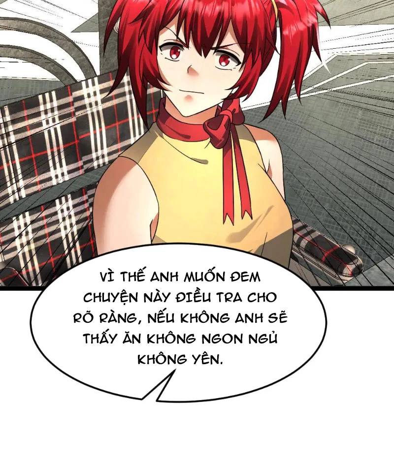 Toàn Cầu Băng Phong: Ta Chế Tạo Phòng An Toàn Tại Tận Thế Chap 421 - Next Chap 422