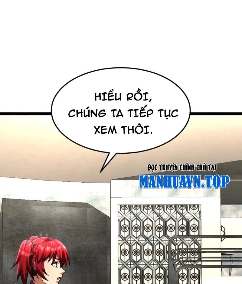 Toàn Cầu Băng Phong: Ta Chế Tạo Phòng An Toàn Tại Tận Thế Chap 421 - Next Chap 422