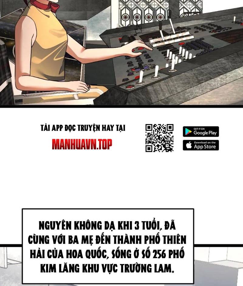 Toàn Cầu Băng Phong: Ta Chế Tạo Phòng An Toàn Tại Tận Thế Chap 421 - Next Chap 422