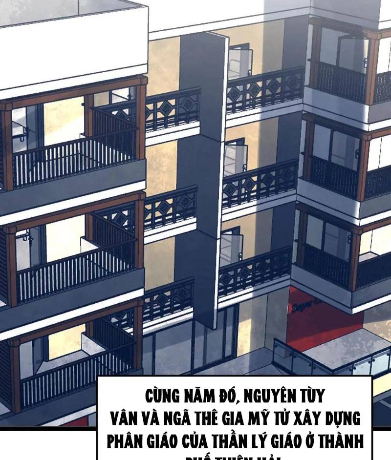 Toàn Cầu Băng Phong: Ta Chế Tạo Phòng An Toàn Tại Tận Thế Chap 421 - Next Chap 422