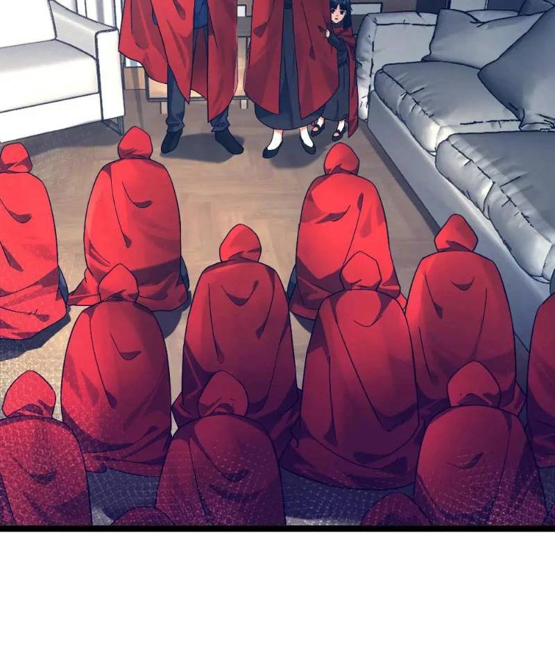 Toàn Cầu Băng Phong: Ta Chế Tạo Phòng An Toàn Tại Tận Thế Chap 421 - Next Chap 422