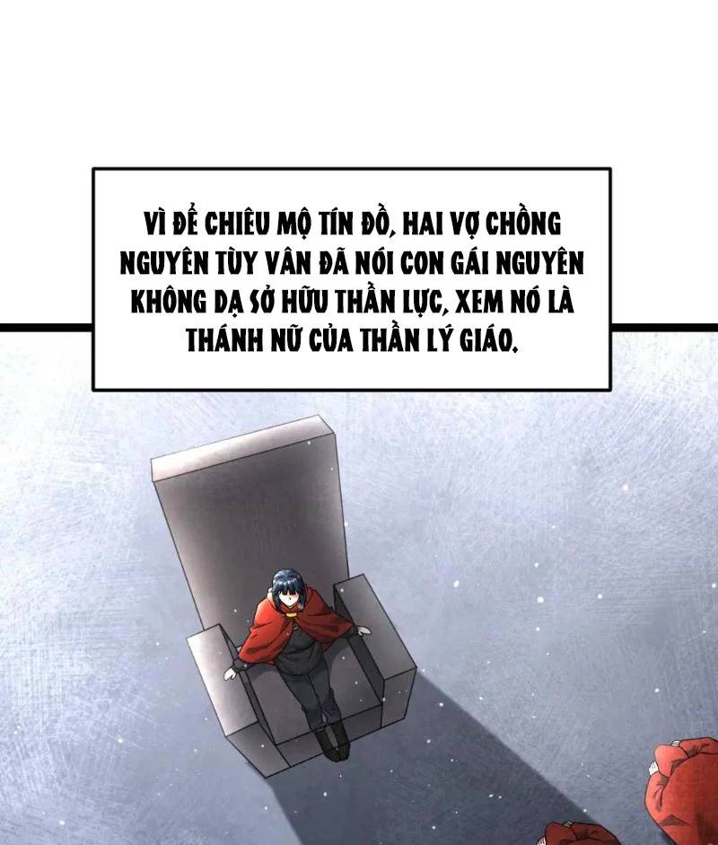 Toàn Cầu Băng Phong: Ta Chế Tạo Phòng An Toàn Tại Tận Thế Chap 421 - Next Chap 422