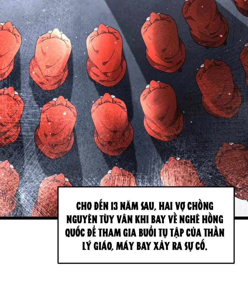 Toàn Cầu Băng Phong: Ta Chế Tạo Phòng An Toàn Tại Tận Thế Chap 421 - Next Chap 422
